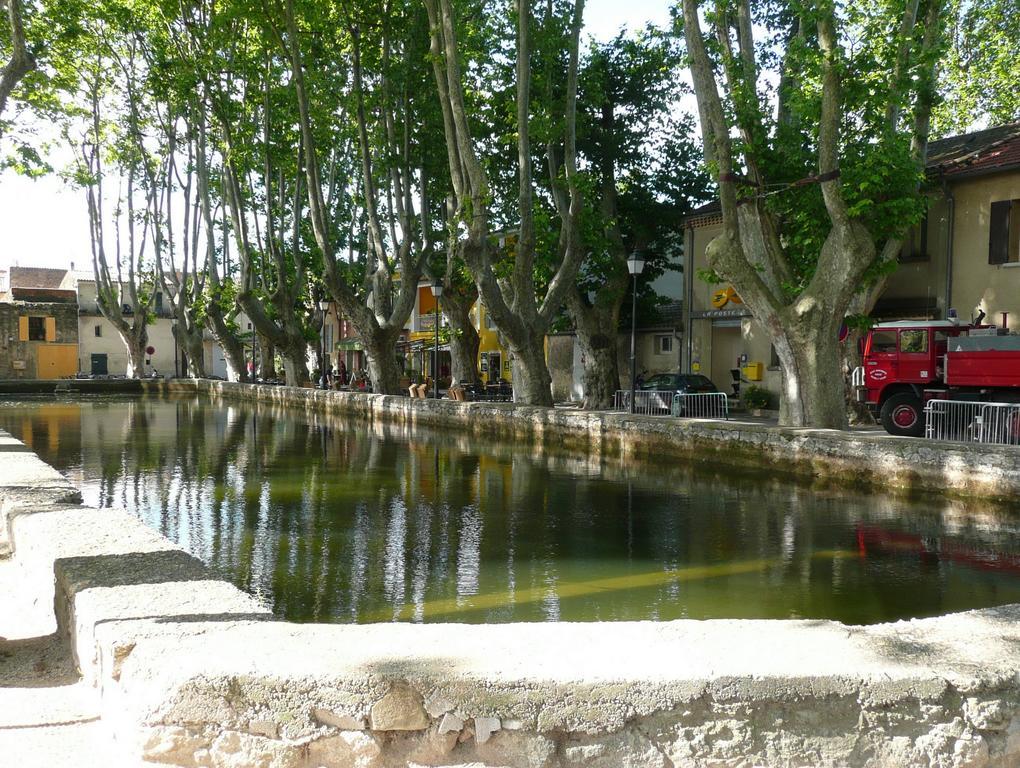 La Grange De La Lavande Lardiers Zewnętrze zdjęcie