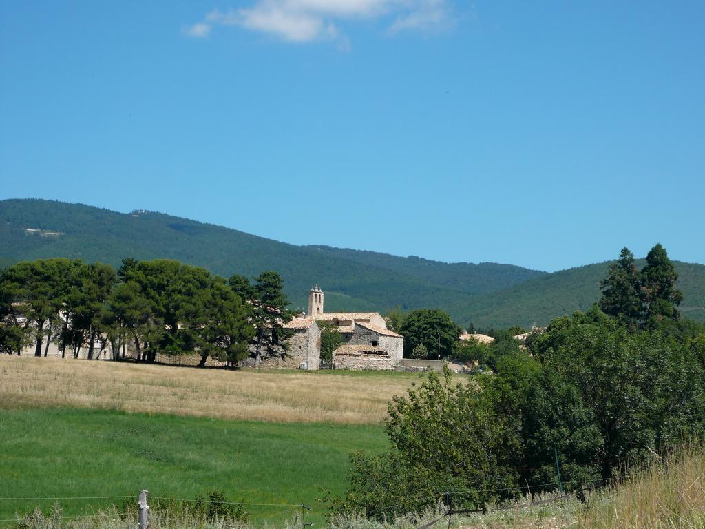 La Grange De La Lavande Lardiers Zewnętrze zdjęcie